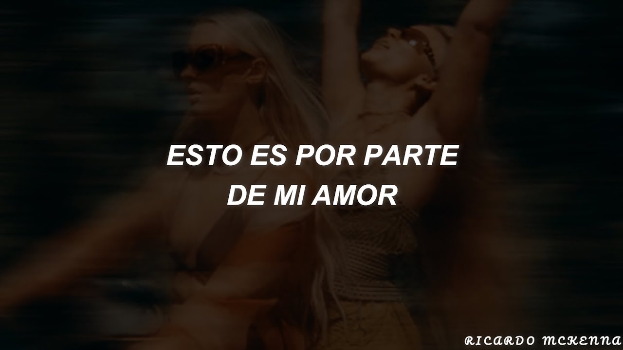 David Guetta & Zara Larsson - On My Love┃Traducida al Español