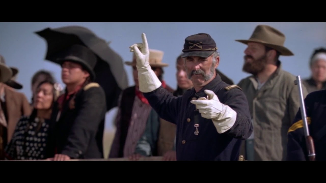 Land Race (Far and Away)