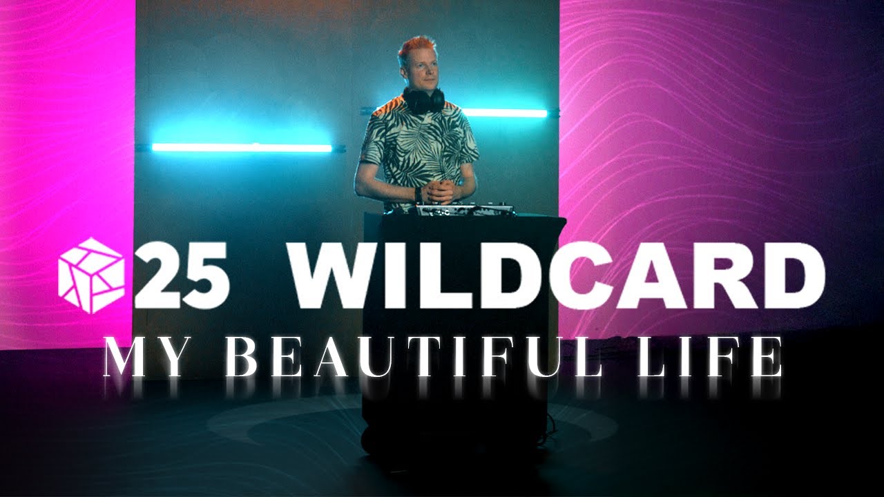AVH | GBB25: World League LOOPSTATION Wildcard | 