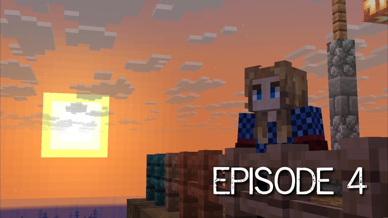 Episode 4: Lost It- Brainrot SMP