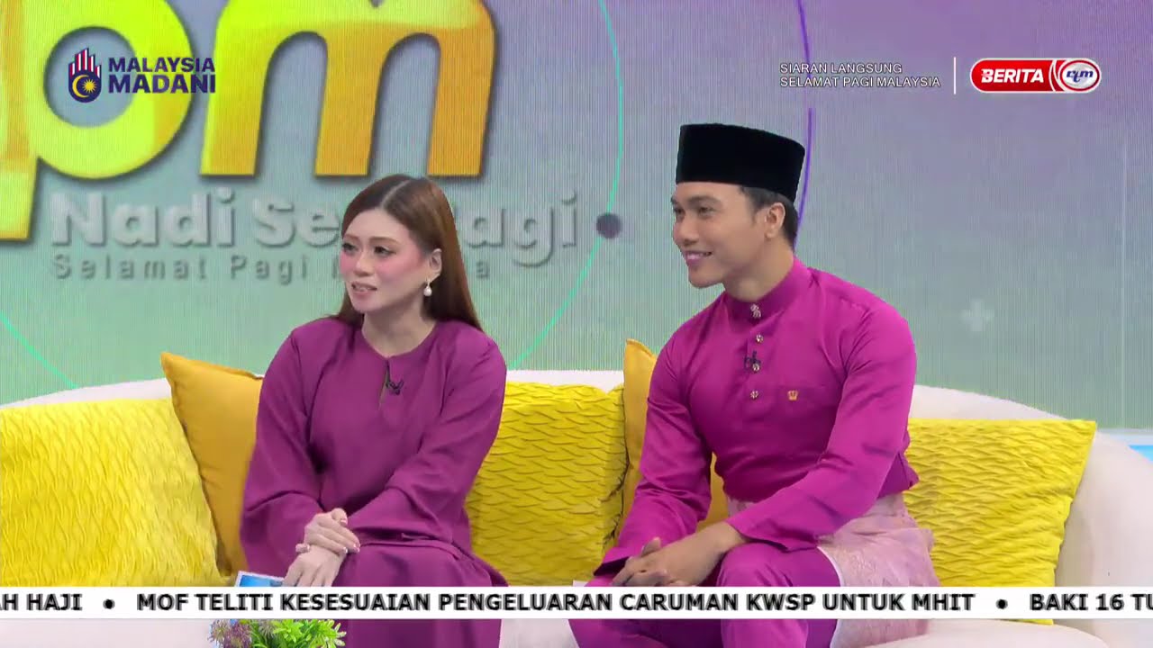 30 JAN 2026 - SPM- ENCIK TULAR MISS VIRAL