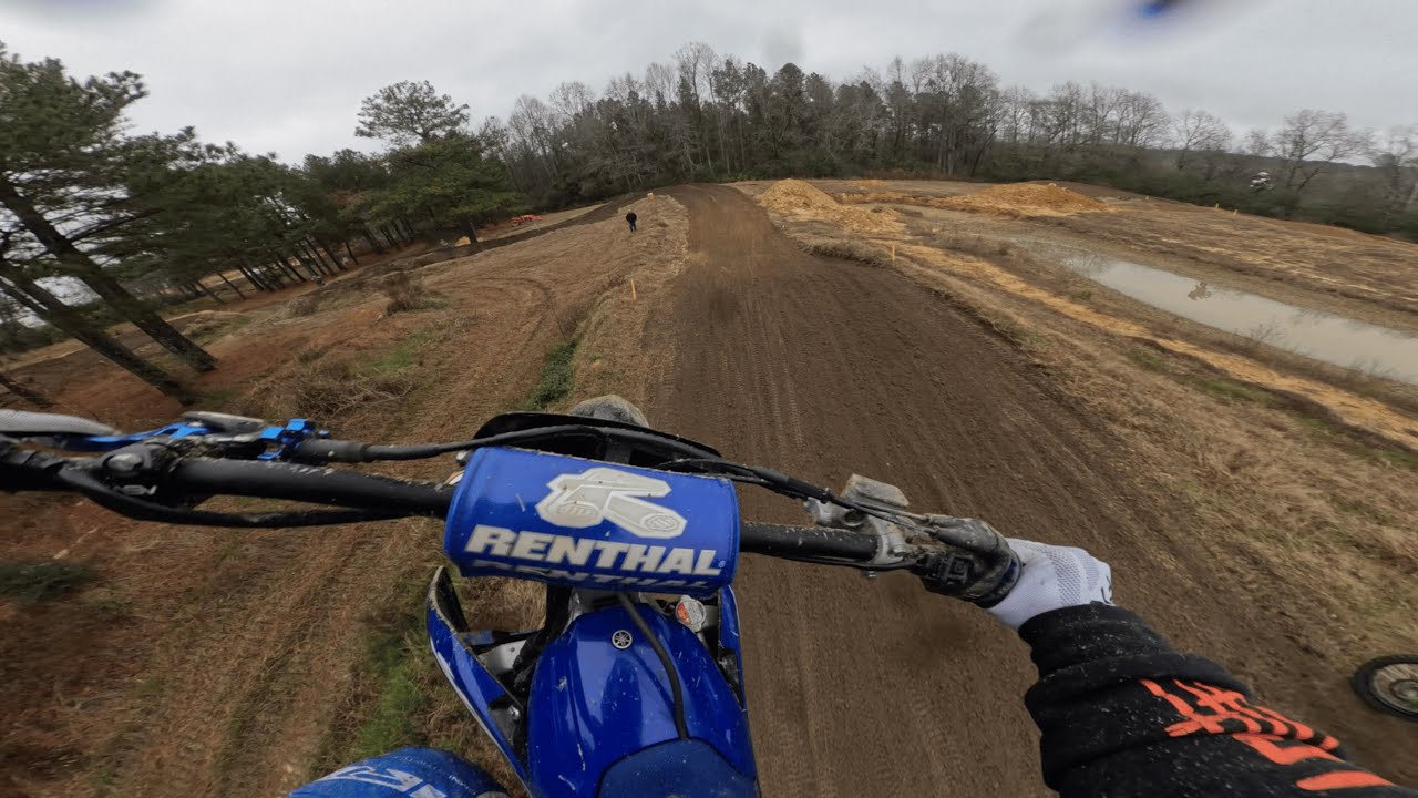 The BEST SAND in North Carolina?!?