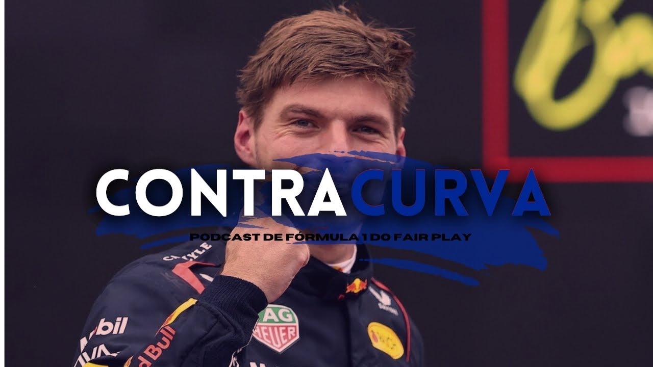 Contracurva 45# Max volta a sonhar com a revalidação do título