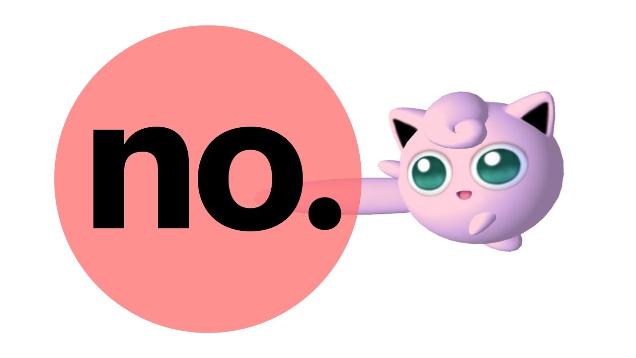 Why Some Hits Don’t Count in Smash Bros