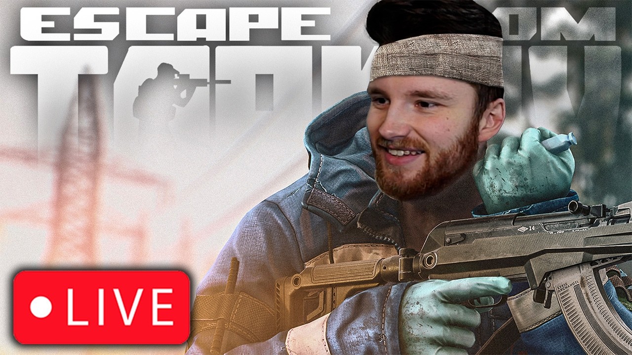 🔴LIVE - Heute BEENDEN wir den TRACKSUIT Grind!