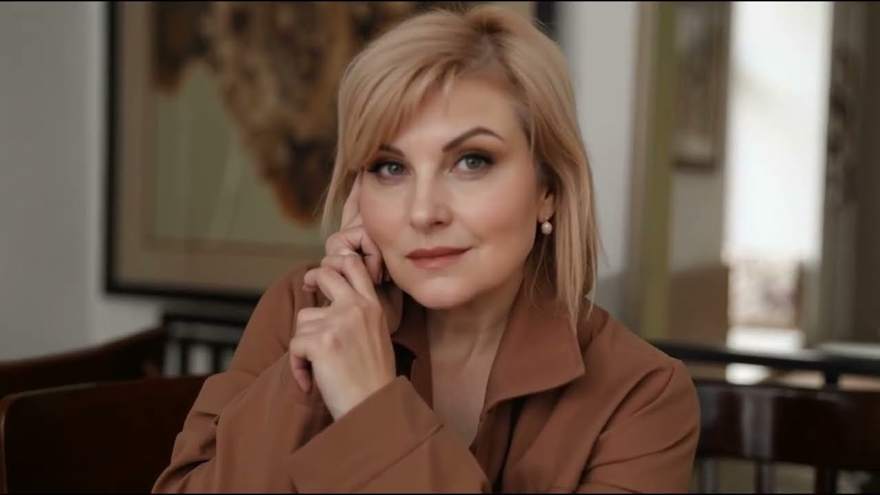 Марія Бурмака -- Шоколад