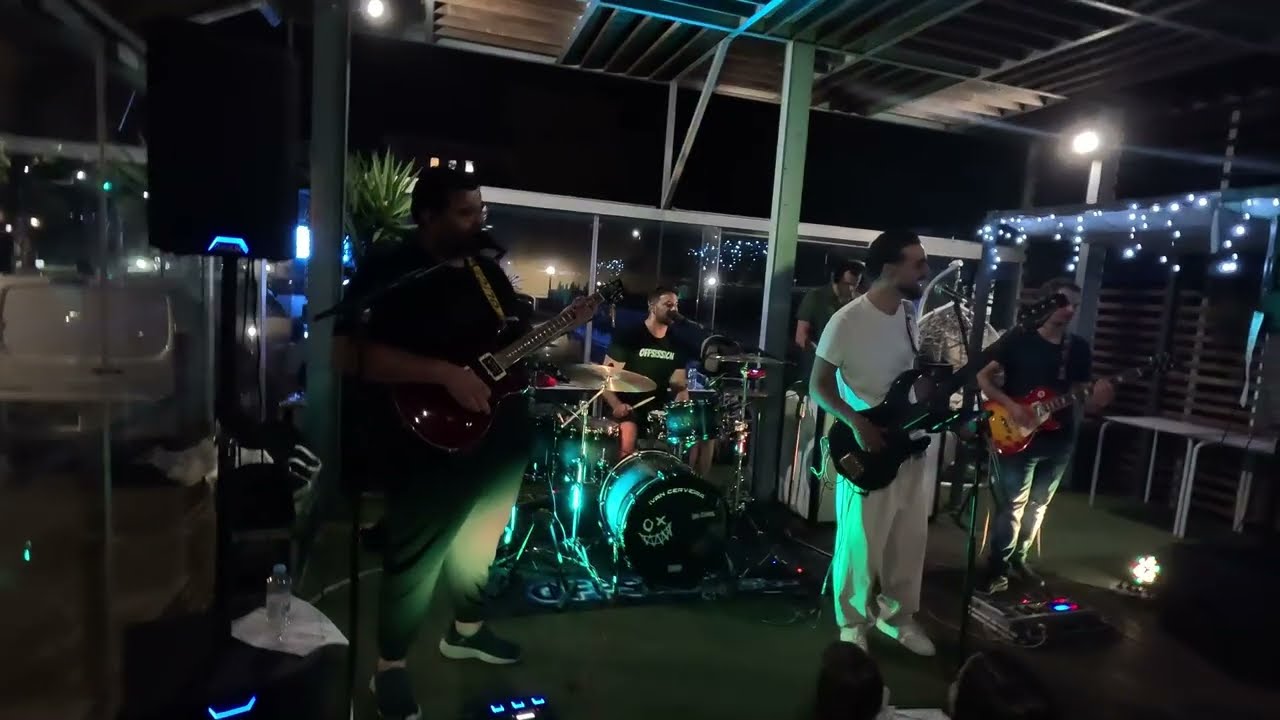 OFFSESSION - JOIN ME IN DEATH FT NUNO SILVA