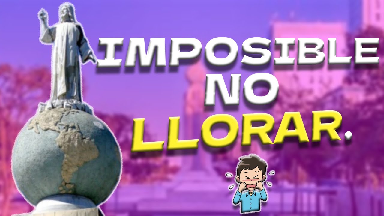 Impresionante monumento San Salvador |DIA 7