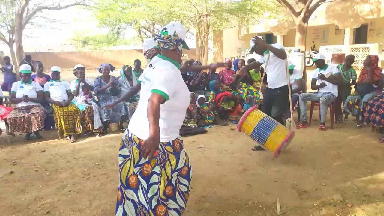associations beceya de gory gopela parti 1