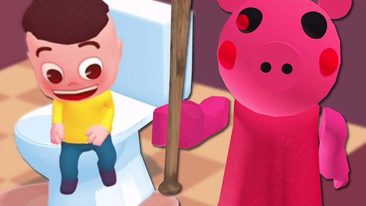 Top Mobile Games but they're TERRIBLE