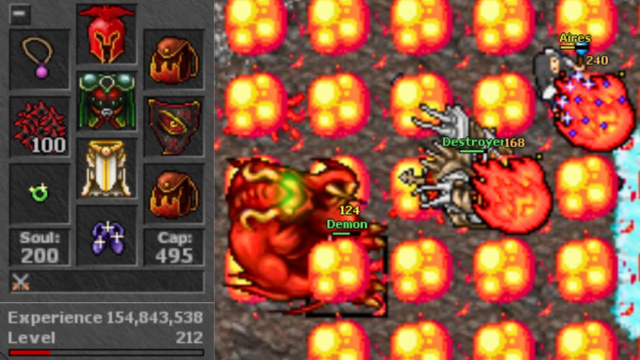 ONE OF THE BEST HUNTS FOR RP IN 2009? (Pacera 8.4)
