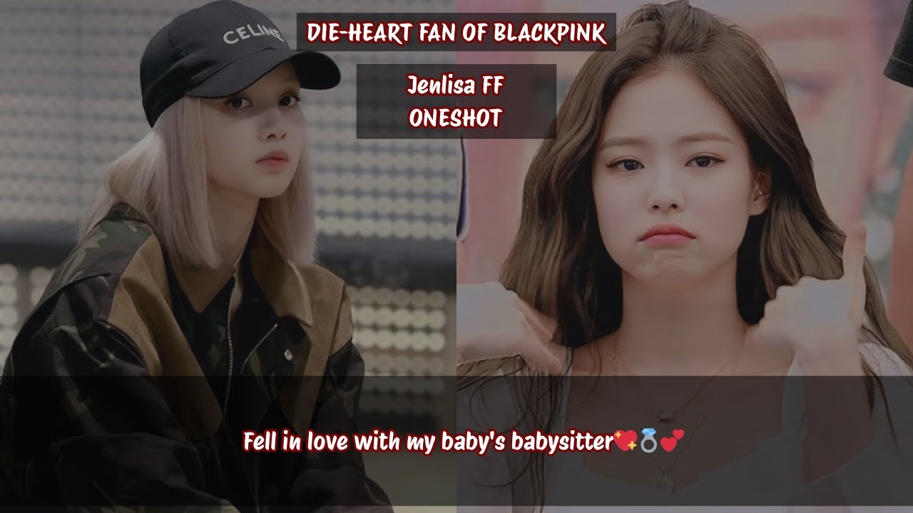 Jenlisa ff Falling for My Caretaker 💫💘 | Under Her Care, I Fell 🖤💞 #jenlisa #jenlisaff #jenlisastory