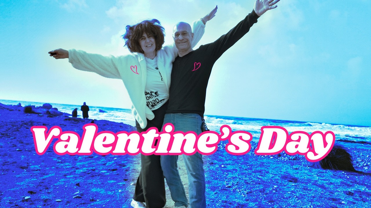 Valentine’s Day | With You, Always ❤️| LIFESTYLE 003