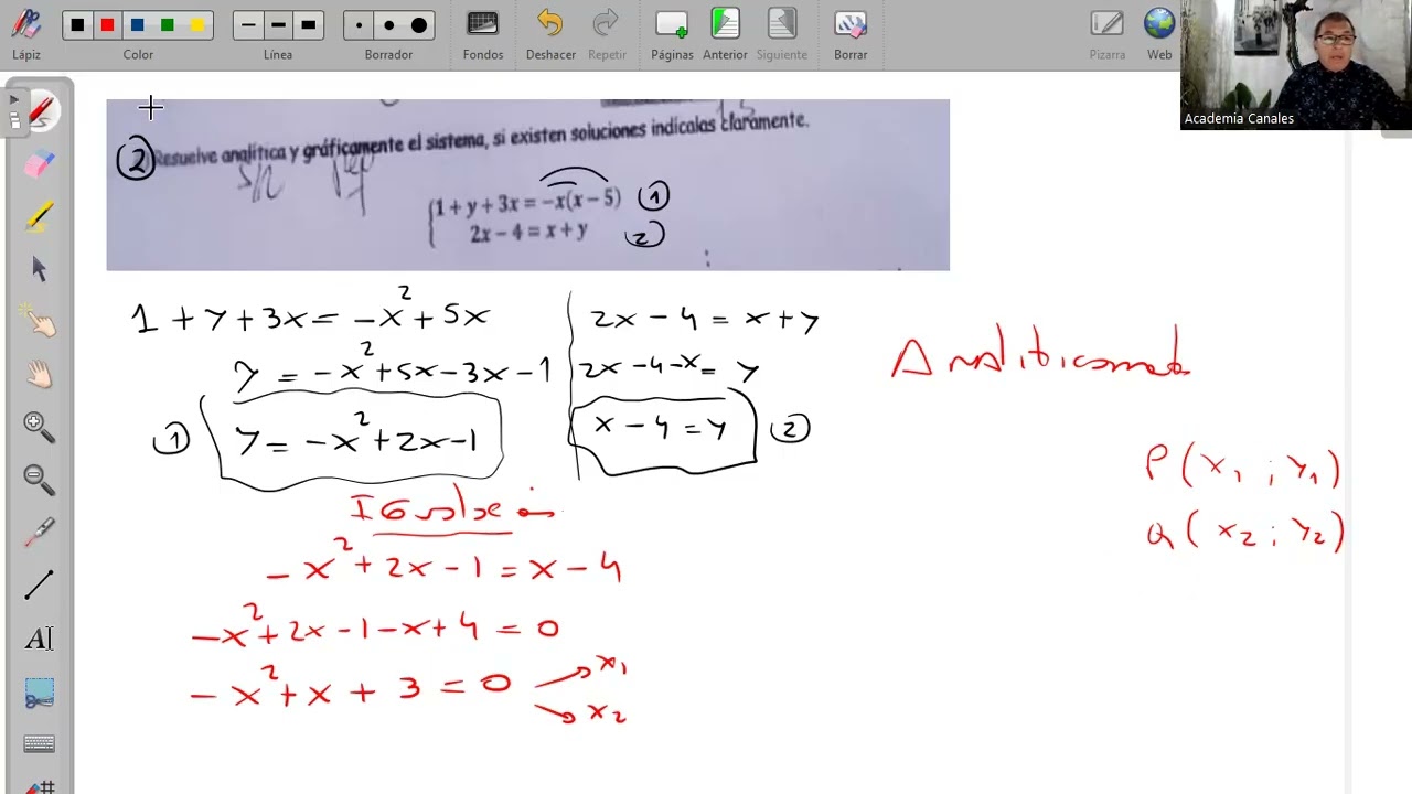 examen resuelto 5° año cieu 290525