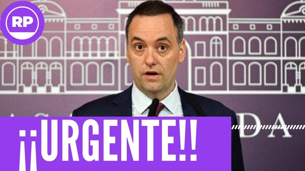 ¡¡URGENTE!! ADORNI FUE DENUNCIADO POR “MALVERSACIÓN DE FONDOS PÚBLICO”