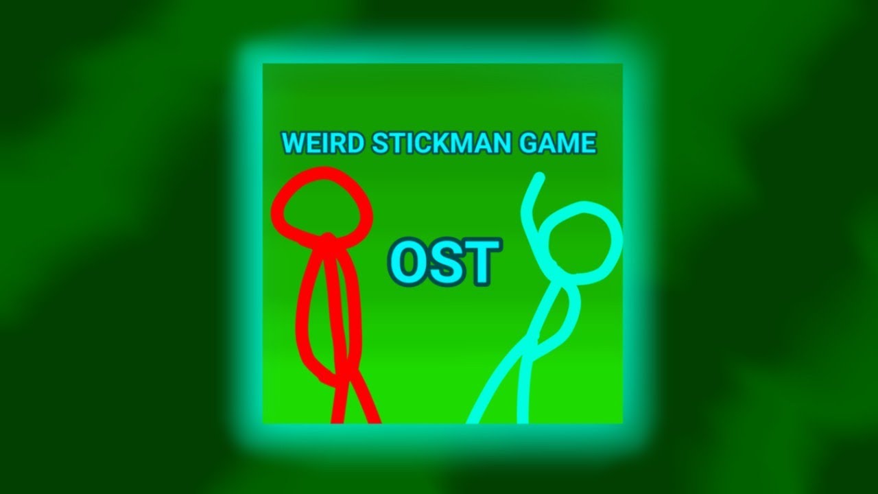 Weird Stickman Game OST - Back Stab
