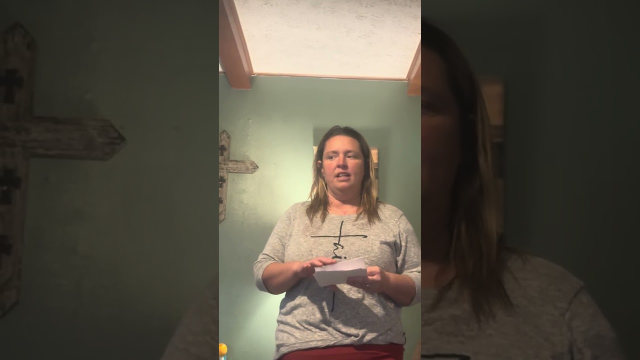 Informative microtia speech