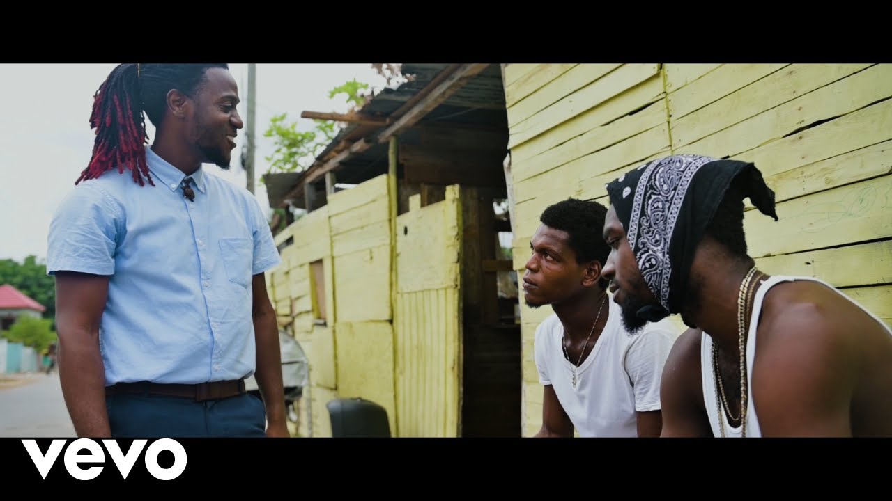 Damage Musiq, Navino - Life Too Short (Official Video)