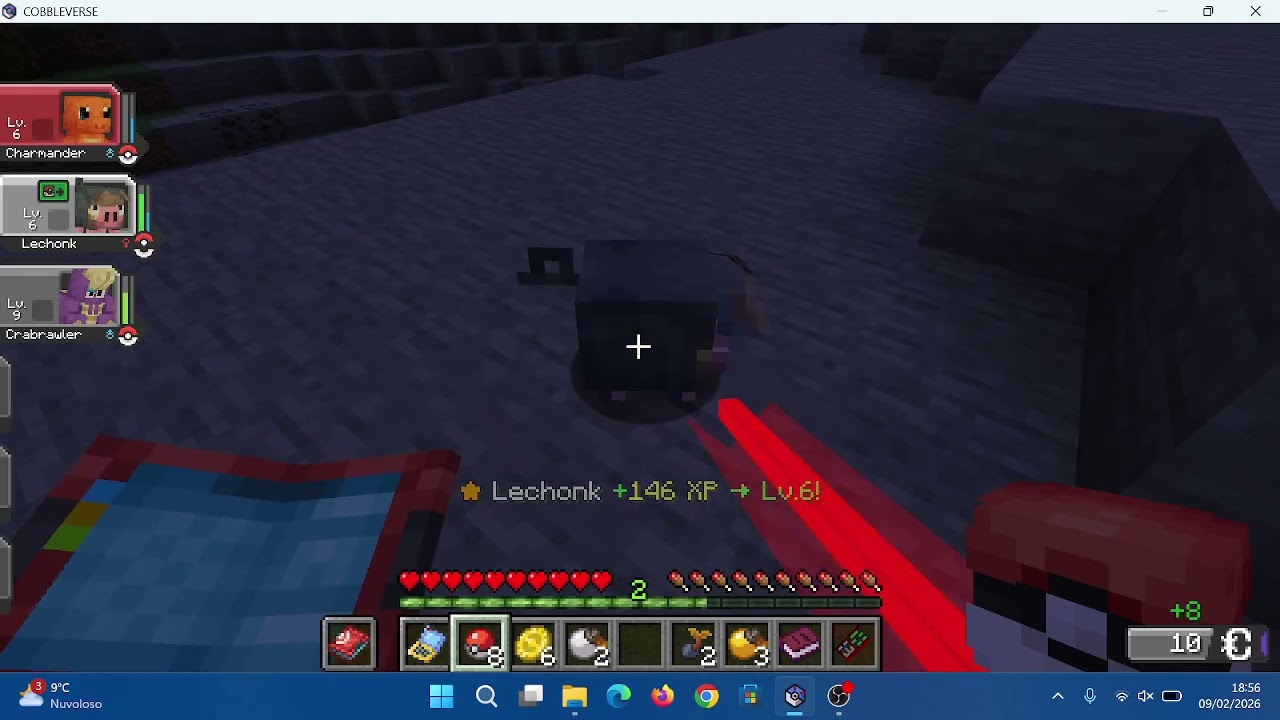 POKECRAFT EP 5