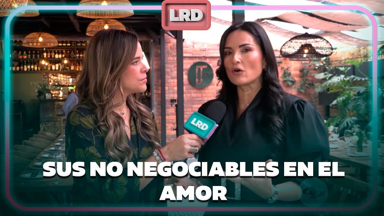 Exesposa de Marcelo dos Santos tuvo un romance al interior de la c&aacute;rcel - La Red |Caracol TV