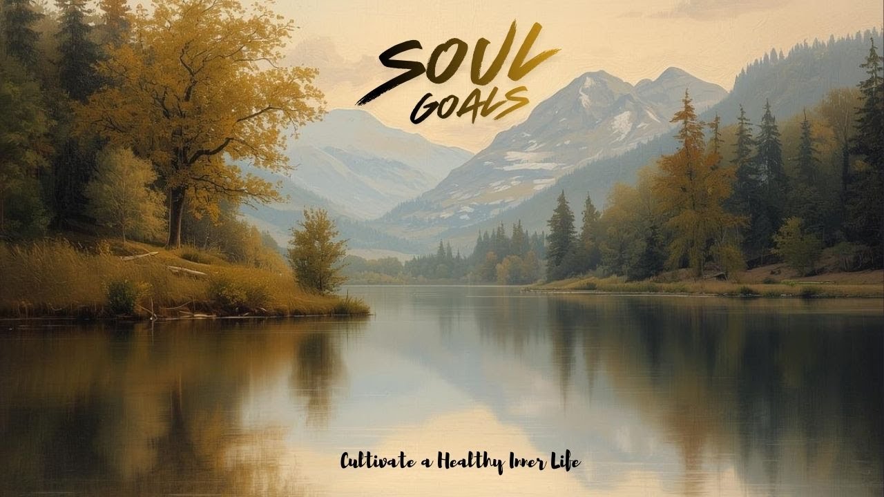 Sunday Service (Soul Goals) Part 1
