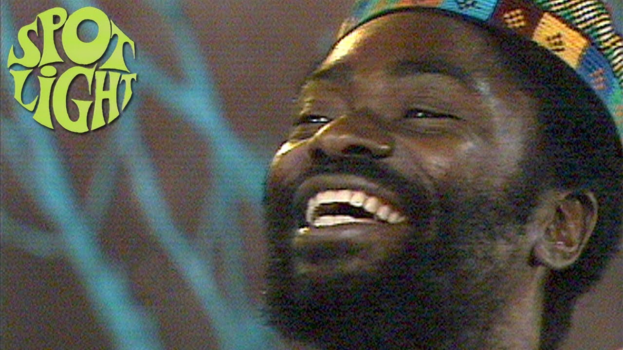 Osibisa - Beautiful Seven (Auftritt im ORF, 1972)