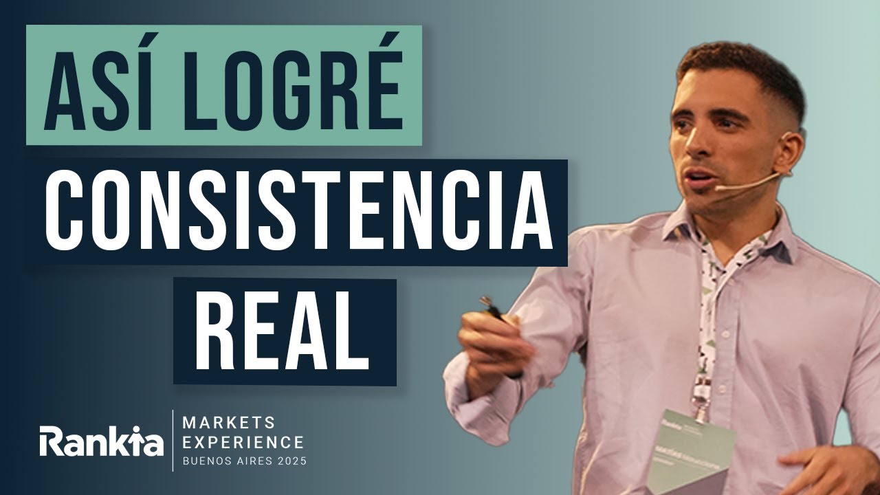 ¿Ganar en trading sin emociones? Solo si seguís un sistema como este