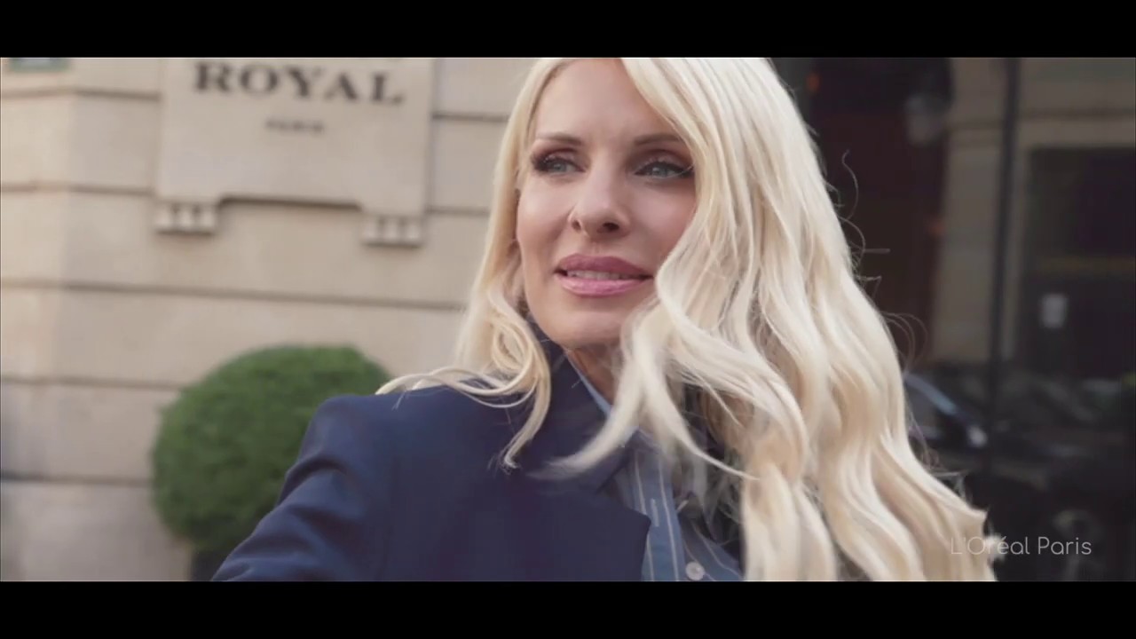 L'Oréal Paris |Hair Care Film • episode N˚2