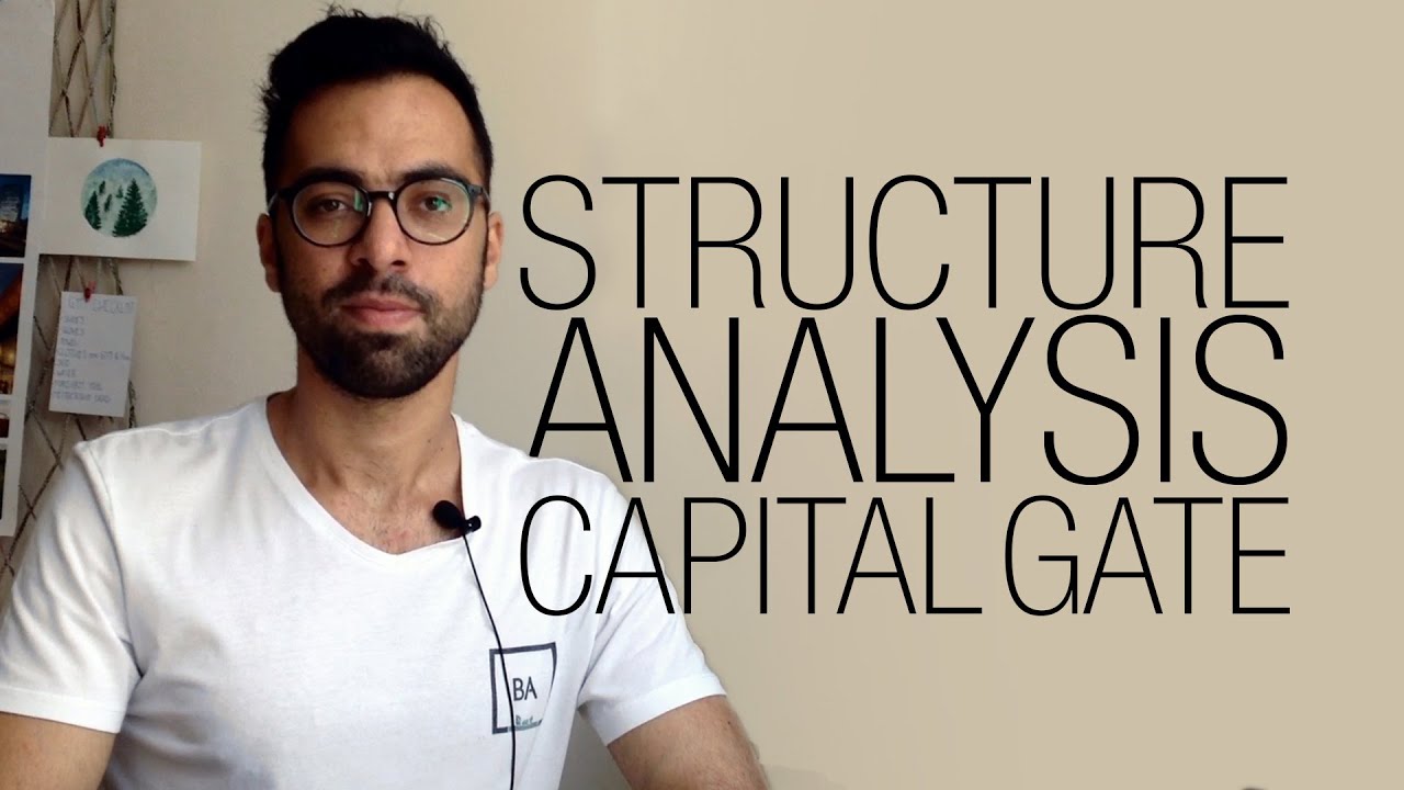 STRUCTURAL ANALYSIS &brvbar; CAPITAL GATE ABU DHABI &brvbar; ARCHITECTURE