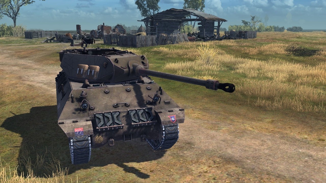 Call to arms gates of hell | хворію 04.03.26