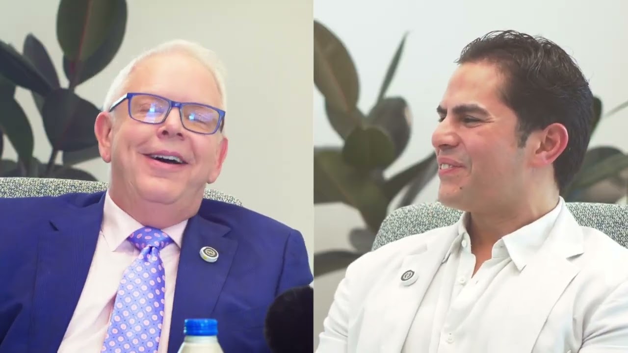 3 Practical Steps to Protect Your Health and Longevity | Dr. Alonso Martin