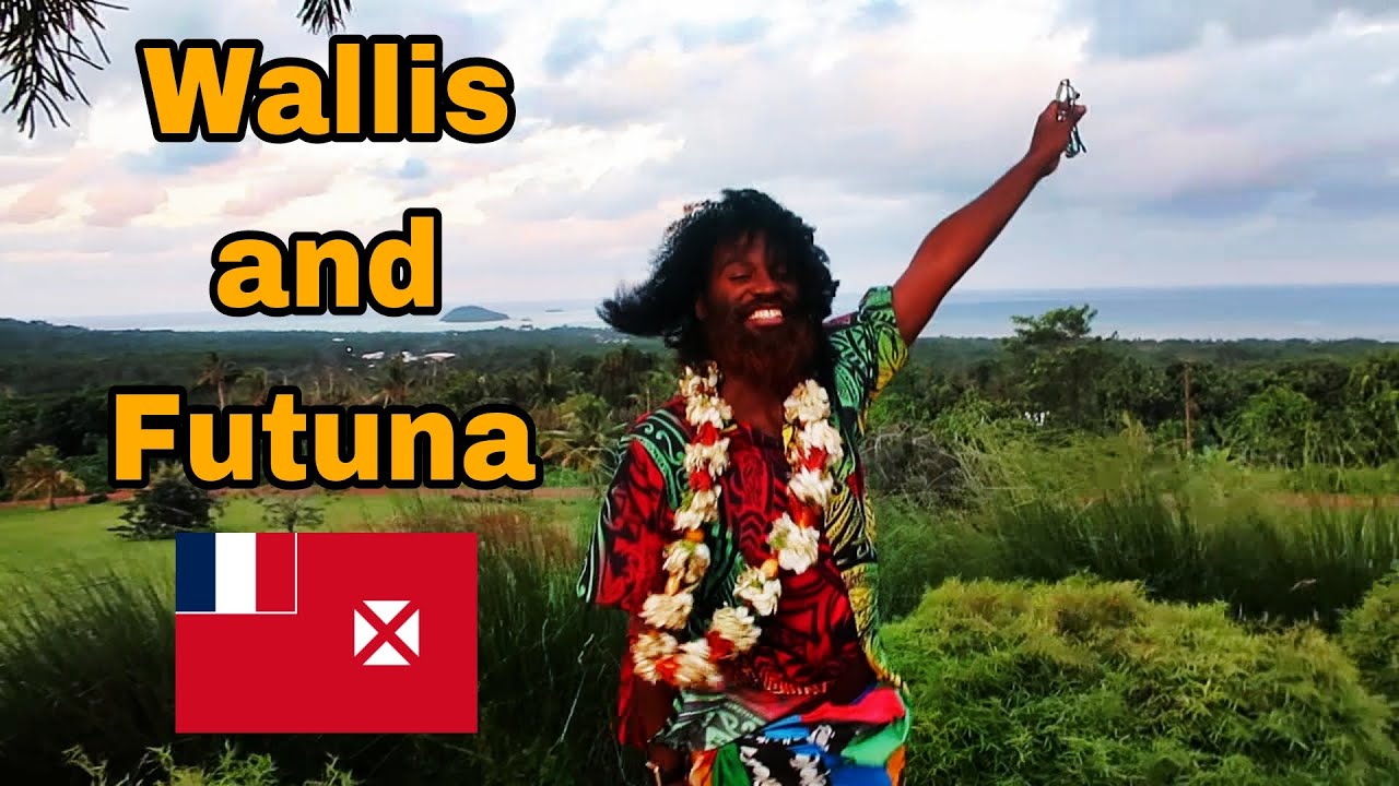 Exploring Wallis and Futuna | The Kingdom of  Uvea, Polynesia