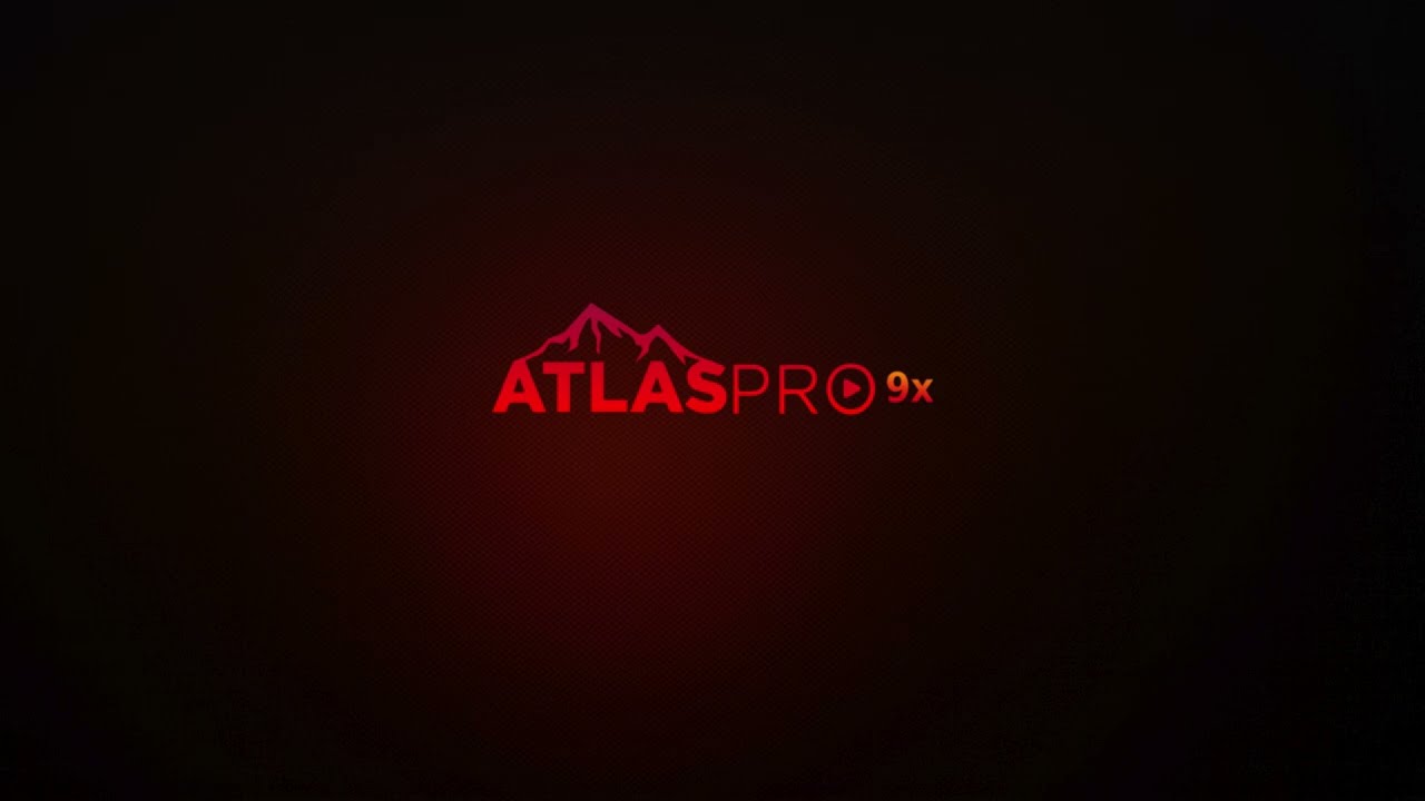 Comment Installer ATLAS PRO 9X 2026