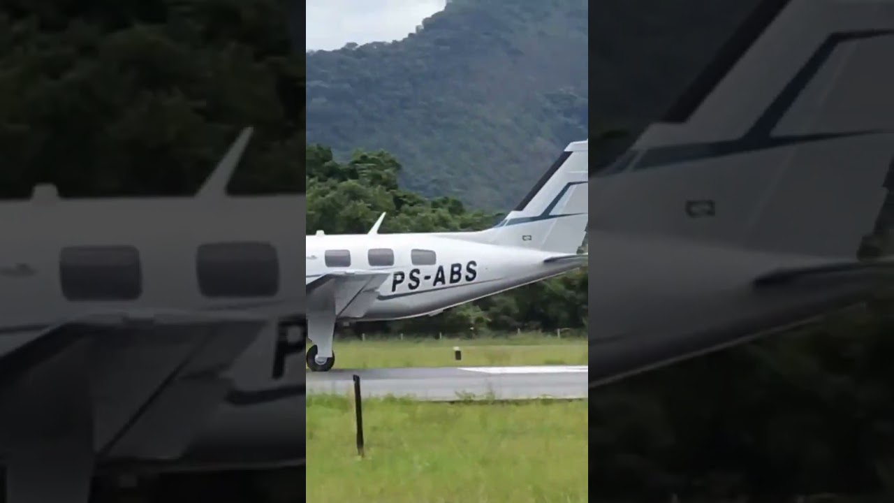 Piper M350 PS-ABS #aviation #piper