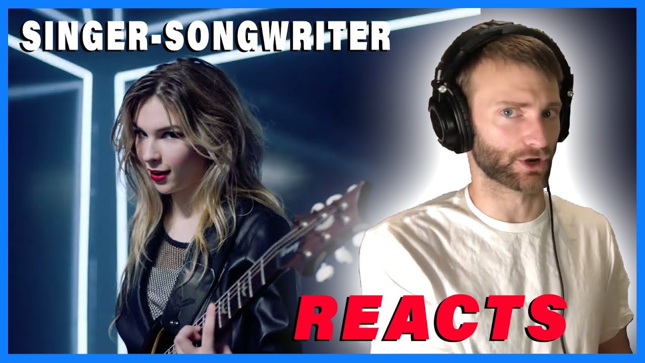 BEST ONE YET?! | The Warning REACTION #4: 