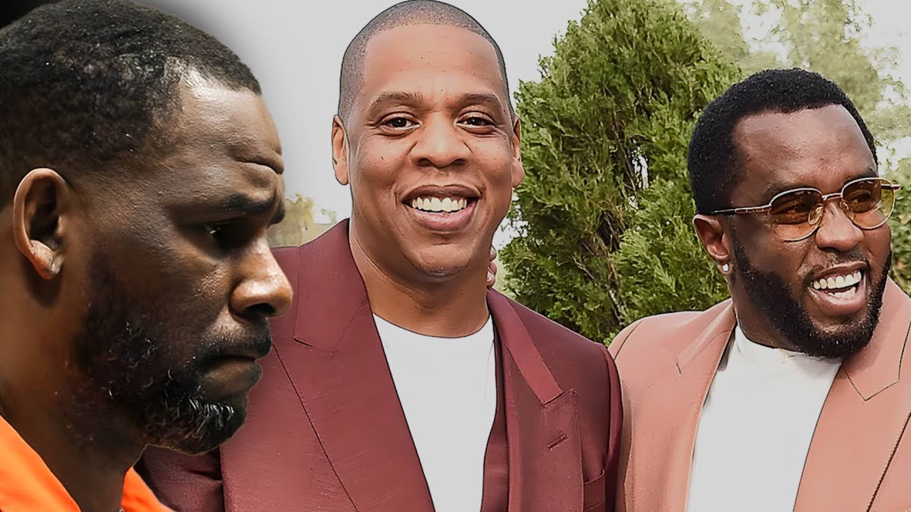 JAYZ's BIGGEST Secret Finally EXPOSED