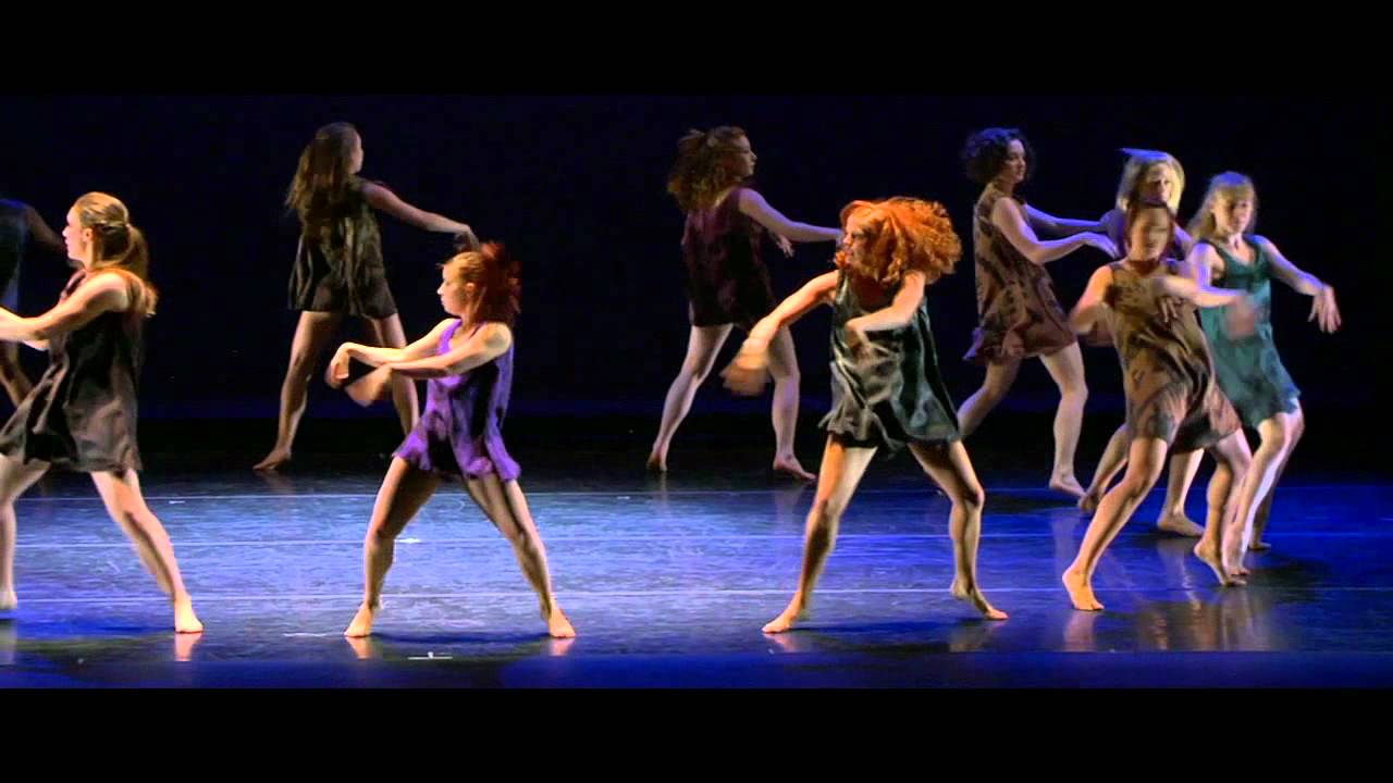 DANCE This 2011 
