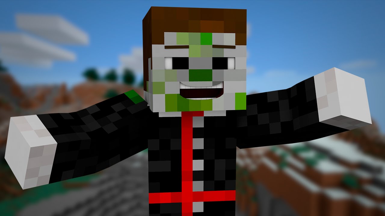 BARE RUBEN - Rakkerriket #35 - Norsk Minecraft / Tekkit