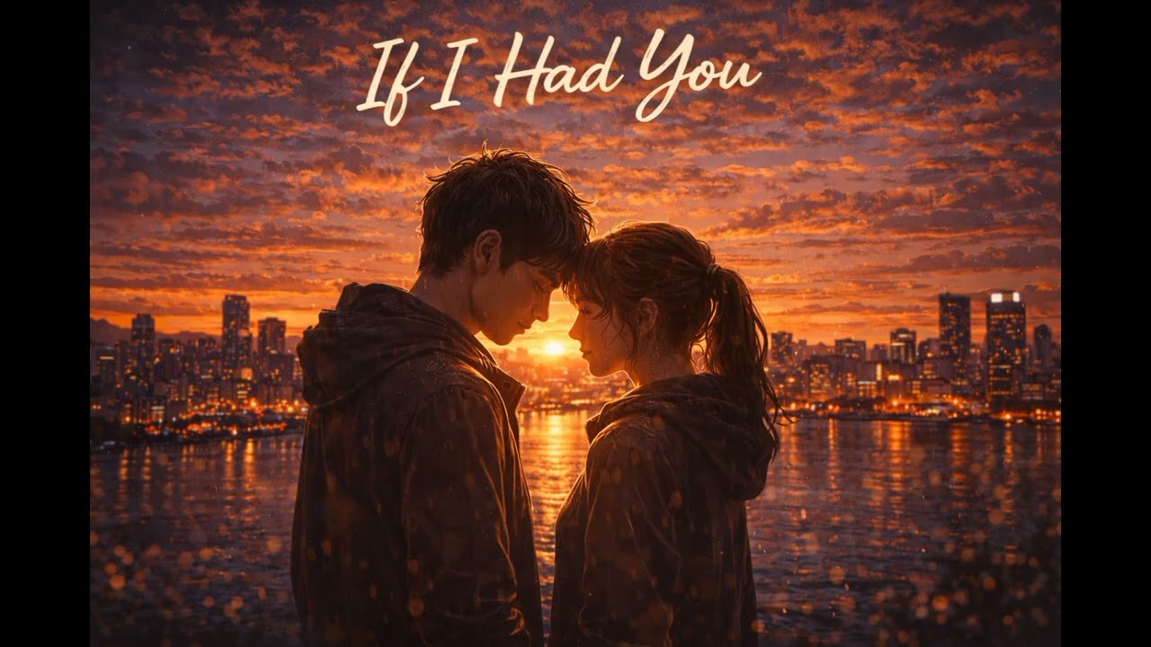 If I had you