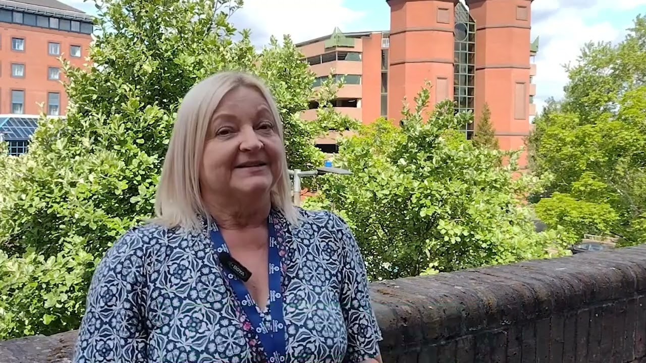 Debbie, Early Years SEND Advisor, Cognus