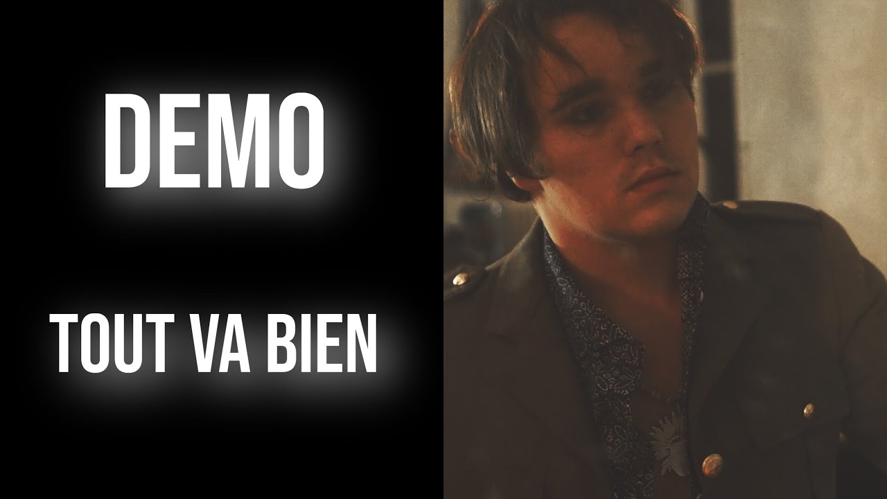 Orelsan - Tout va bien (Cover by Jim Bauer)