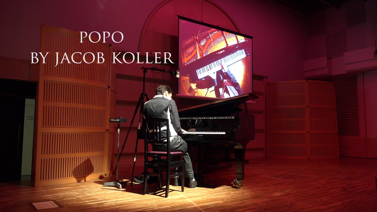 Jacob Koller 