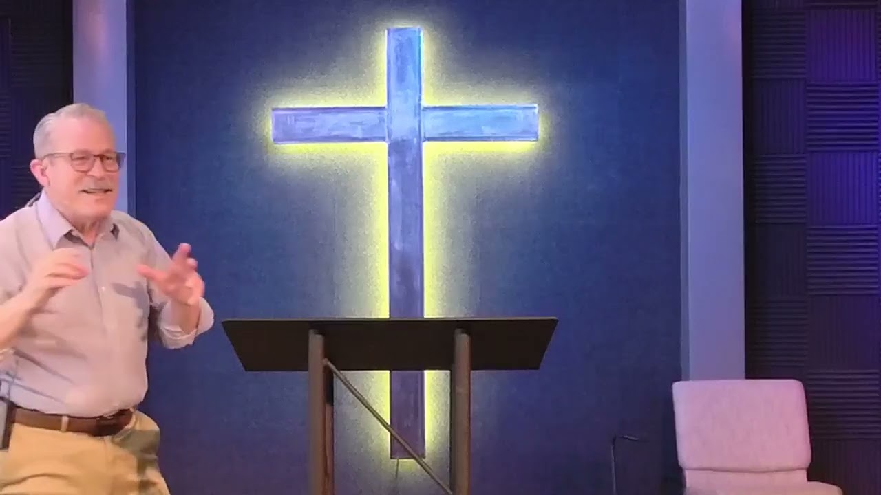 How to study the Bible   Brent Armstrong