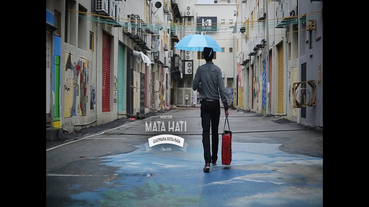 Short Film / Filem Pendek : 