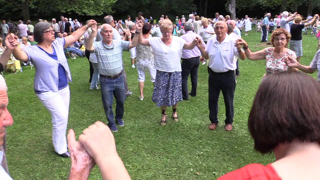 54è Aplec de la Sardana d'Olot