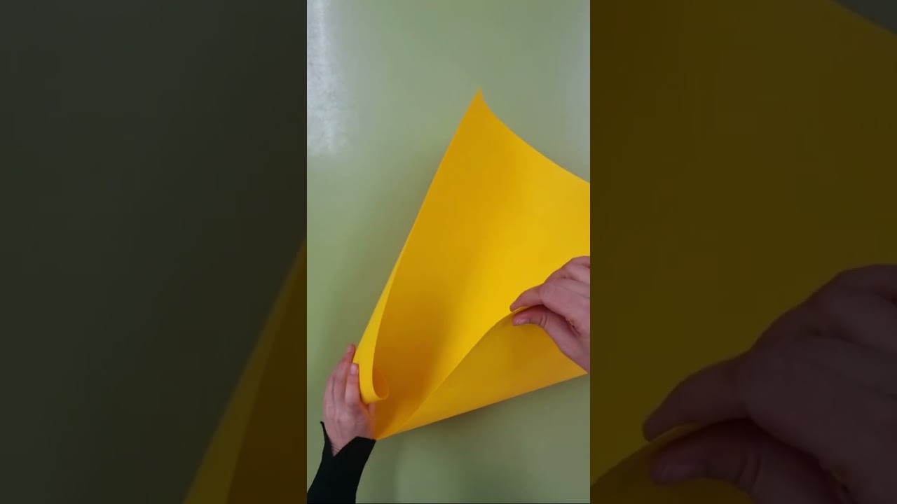 TUTORIAL PARA CAPIROTE DE SEMANA SANTA