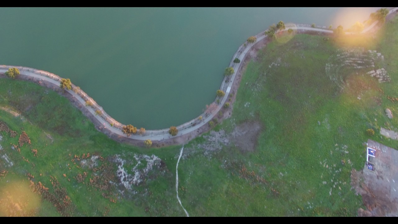 First flight out of beginner mode