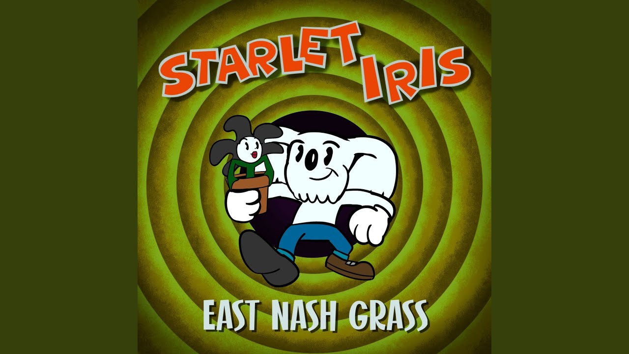 Starlet Iris