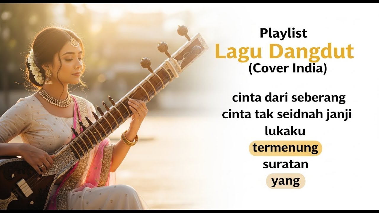Dangdut India Cover Hits – Kumpulan Lagu Terbaik untuk Anda - Lagu-Lagu Hits Pilihan