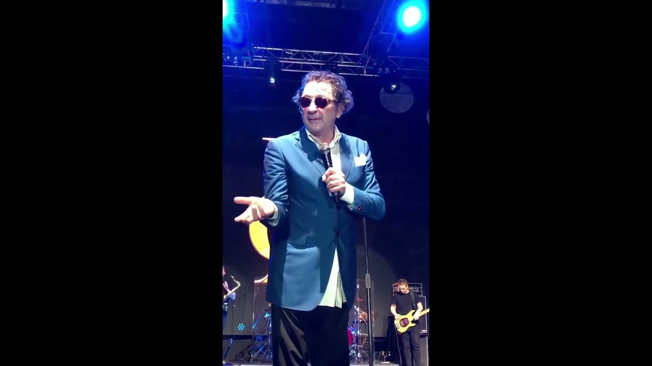 Григорий Лепс &mdash; Натали | LIVE | 2020